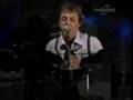 Hey Jude- Paul McCartney- Québec City- HQ