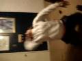 Jade And Quincy Dancing