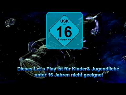 USK 16 Warnung