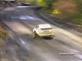 1983 WRC Rally Argentina - Group B