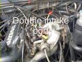 Power HCS On Volvo 960