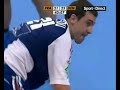 Handball balonmano Handbold - Mondial 2007 - BEST OF #1-3