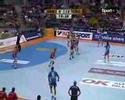 Mondial 2007 BEST OF 4-4 Handball balonmano Handbold