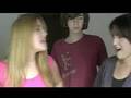 scriggity - I wanna hold your hand (4/25/07)