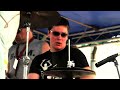 JoeGuerilla.com – The Nod @ Mifflin St Block Party
