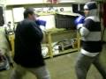 Cody vs Stephen 1