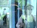 Section Amour - Fondation Cartier - Up and down