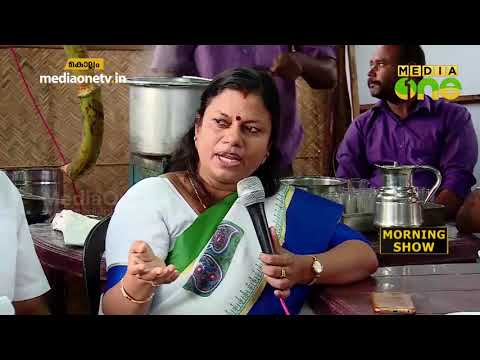 ചായക്കട ചര്ച്ചയുമായി സിപിഐ പാര്ട്ടി കോണ്ഗ്രസ് പ്രചാരണം