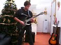 Pantera-Domination . cover By Stevesiriovai screen 2