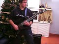 Pantera-Domination . cover By Stevesiriovai screen 3