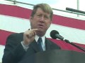 2009 Tax Cut Rally Jason Lewis' Speech - Part 1