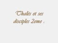 thales