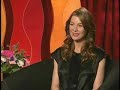 Ellen Pompeo Interview