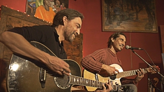 24.03.17- 20h Le Vieux Chapo