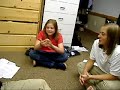 sex ed when my room mate is \"drunk\" off pepsi...