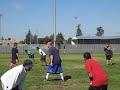 LFL 2008 - Jaime INT TD
