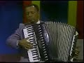 Hora Stacatto de Gregorias Dinicu Interpretado por el  acordeonista Colombiano Lácides RomeroGrabado en 1983