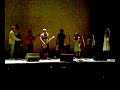 Paper Bird Soundcheck @ Oriental Theater Denver, CO 9/13 Paper Bird Soundcheck @ Oriental Theater Denver, CO 9/13
