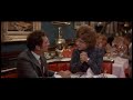 Tootsie- Sydney Pollack and Dustin Hoffman- Russian Tea Room