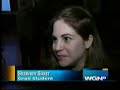 NIU Shooter - Planned Shooting for Weeks