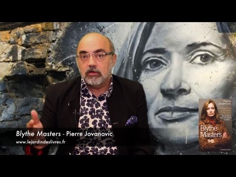 Blythe Masters - http://www.lejardindeslivres.fr BLYTHE MASTERS, ANDRE LE NOTRE, MATIERES PREMIERES ET COEURS BRISES Tout ce que je vous avais annoncé sur l'avenir de Blythe ...