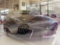 Lamborghini Reventon
