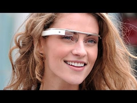 10 Eye Opening Facts About Google Glass