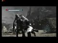 ATI Radeon HD 4850 vs Assassin\