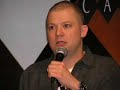 jim norton - what to do with sleeping girls and your pinky