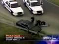 Cop Tasers Himself