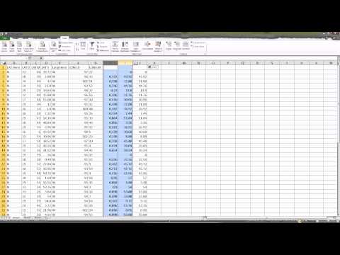 how to turn dms into degrees