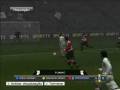 videos de Pjanic e Foggia