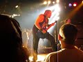 Lillian Axe - Water\
