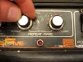 Roland AP-5 Phase Five Roland AP-5 Phase Five