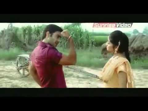 miss pooja - pind new punjabi song