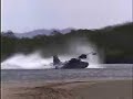 Aircraft Crash landing