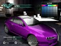 Need for Speed Carbon PS2 arvostelu