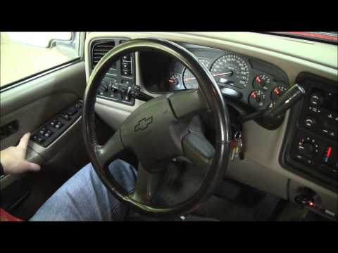 how to program gm door lock remote