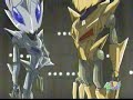 Dark Super Sonic - Ally To Good, Nightmare To You!