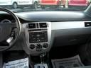 2007 Suzuki Forenza Queensbury NY 12804