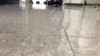 The first video that I am in