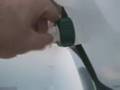 Just Right Water Station, Invention