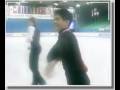 Mao Asada, Takahiko Kozuka, Nobunari Oda - It's a Challenge!