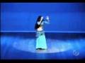 Zaar by Rhamza Alli - Brazilian Belly Dancer