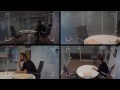 Entretiens d'embauche sous haute tension (Saison 1)