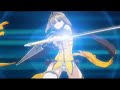 アリスソフト「超昂閃忍ハルカ」OPムービー主題歌「風のように 炎のように」UR@N