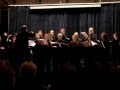 videos de Omnis Una, Urmas Sisask [CoroFyL, UBA]