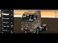 Mercedes-Benz Actros