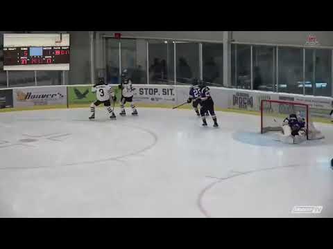 William Stewart OJHL