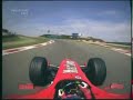 nurburgring barrichello lap